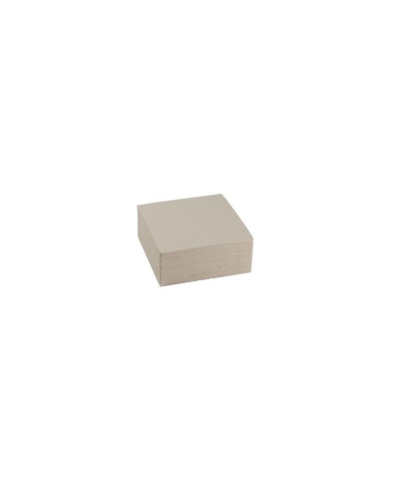 Paquet 25 plaques filtrants semi-estèril 20x20 SA-895