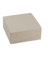 Paquet 25 plaques filtrants estèril 20x20 SA-995