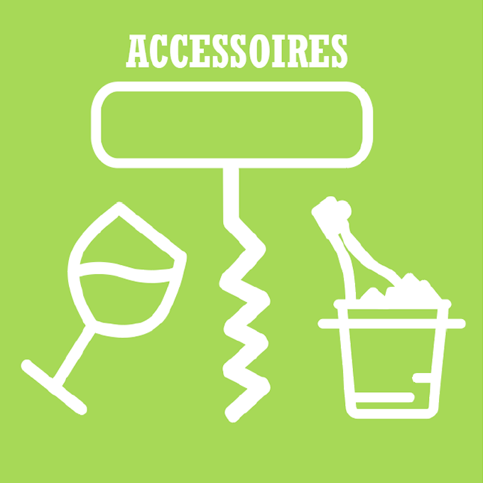 accessoires