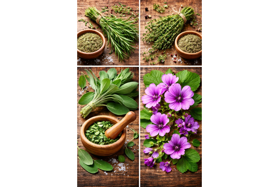 PLANTAS MEDICINALES INVIERNO