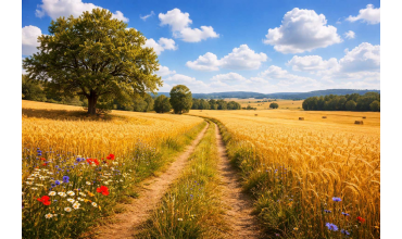? PLANTES MÉDICINALES AU PRINTEMPS