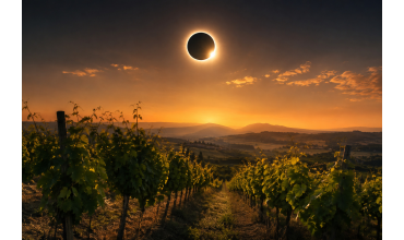 LELGA EL ECLIPSE... QÉ PASARÁ
