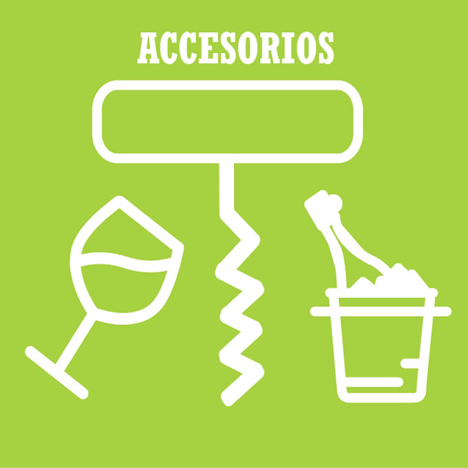 accesorios