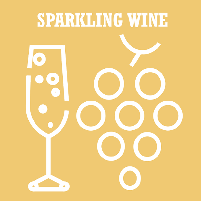 Sparkling Wine